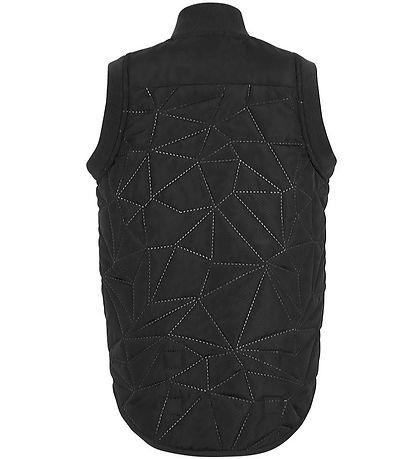 MarMar Thermo Vest - Oby - Black