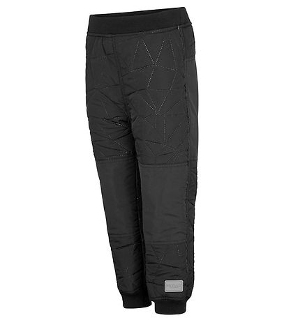 MarMar Thermo Trousers - Odin - Black