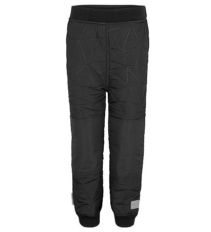 MarMar Thermo Trousers - Odin - Black
