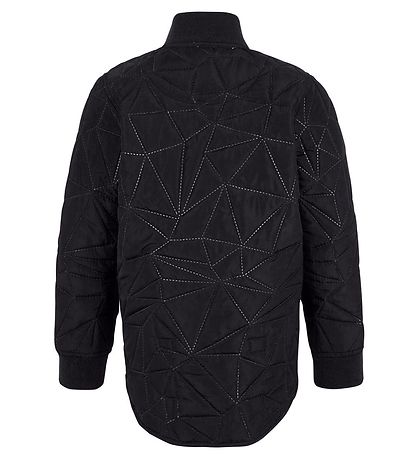 MarMar Thermo Jacket - Orry - Black