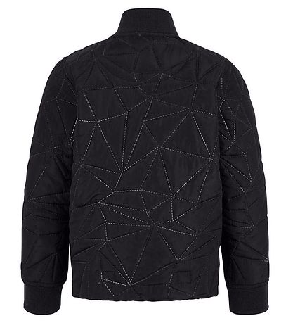 MarMar Thermo Jacket - Orry - Black