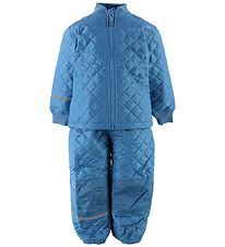 CeLaVi Thermo Wear - Blue