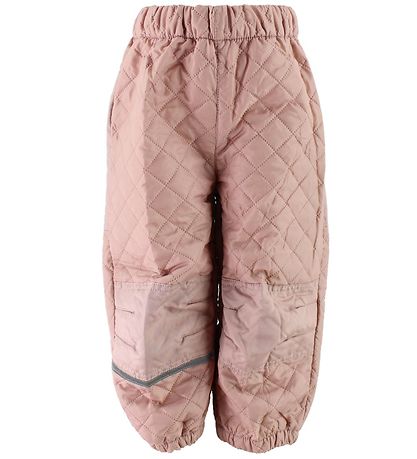 CeLaVi Thermo Set - Misty Rose