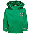 LEGO® Wear Rain Jacket - Green