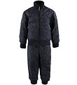 Ver de Terre Thermo Wear - Navy