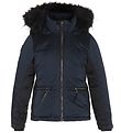 Molo Puffer Jacket - Hennah - Night Sky