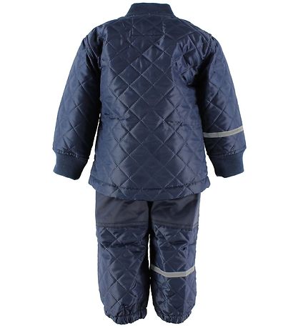 CeLaVi Thermo Wear - Navy