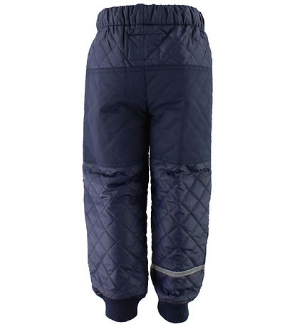 CeLaVi Thermo Set - Coated - Navy