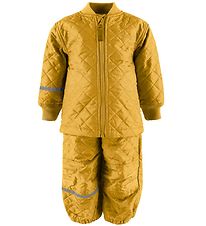 CeLaVi Thermo Wear - Yellow