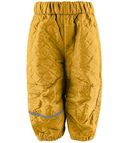 Vêtements Thermiques CeLaVi - Jaune