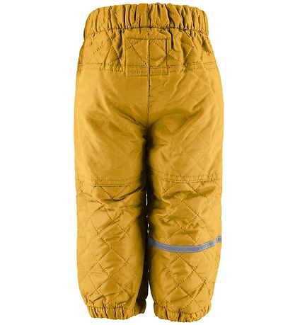 Vêtements Thermiques CeLaVi - Jaune