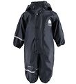 CeLaVi Rain Suit - PU - Navy
