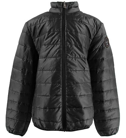 Napapijri Puffer Jacket - Acalmar - Black