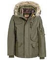 Parajumpers Dúnúlpa - Right Hand - Her