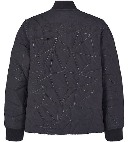 MarMar Thermo Jacket - Orry - Darkest Blue