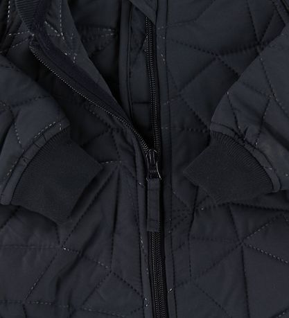 MarMar Thermoanzug - Oz - Dunkelster Blue