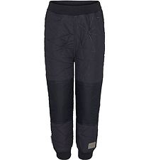 MarMar Thermo Trousers - Odin - Darkest Blue