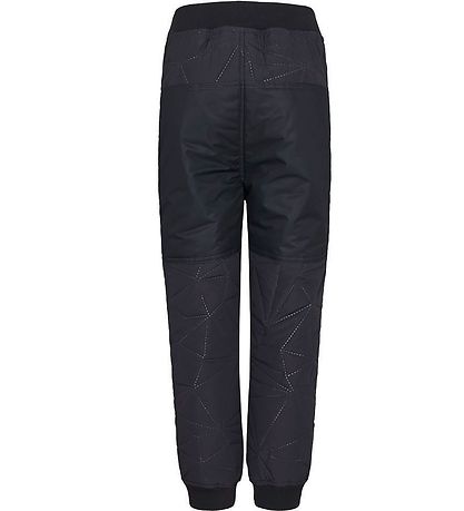 MarMar Thermo Trousers - Odin - Darkest Blue