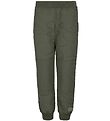 MarMar Thermo Trousers - Odin - Hunter