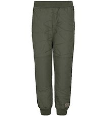 MarMar Thermo Trousers - Odin - Hunter
