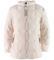 Ver de Terre Down Jacket - Powder