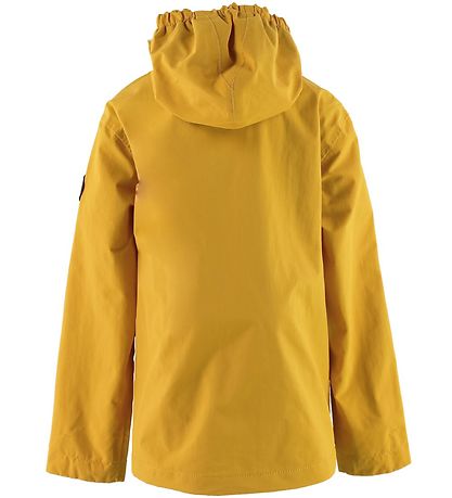 Napapijri Lightweight Jacket - Rainforest S OP 2 - Yellow