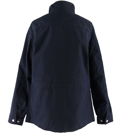GANT Jacket - The Original Utilities - Navy