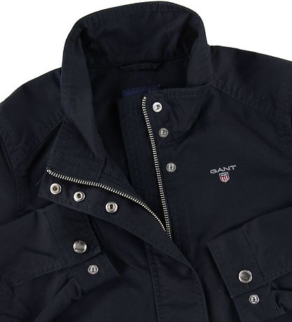 GANT Jacket - The Original Utilities - Navy