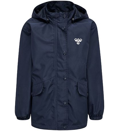 Hummel Rain Wear - PE - HMLReva - Navy