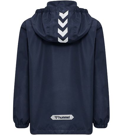 Hummel Rain Wear - PE - HMLReva - Navy