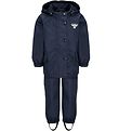 Hummel Rainwear - PE - HMLReva Mini - Navy