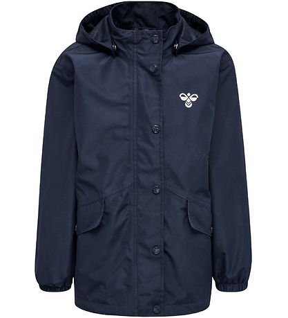 Hummel Rainwear - PE - HMLReva Mini - Navy