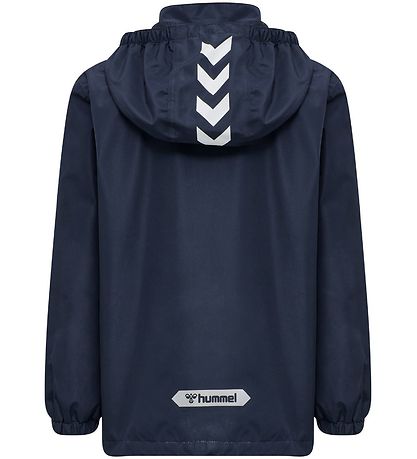 Hummel Rainwear - PE - HMLReva Mini - Navy