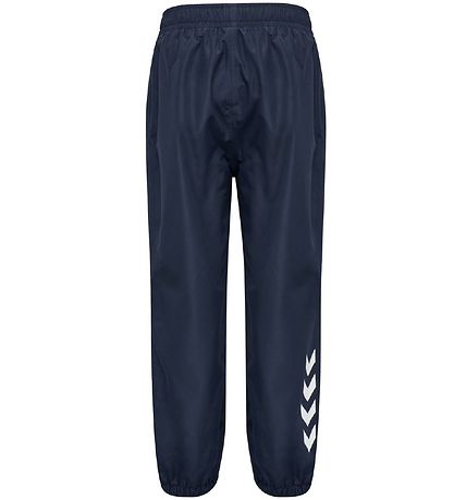 Hummel Rainwear - PE - HMLReva Mini - Navy