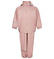 CeLaVi Regnföt - Endurunnið PU - Misty Rose