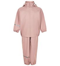 CeLaVi Regnföt - Endurunnið PU - Misty Rose