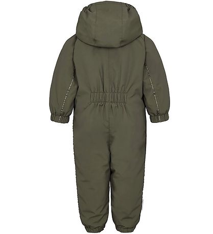 MarMar Snowsuit - Oriel - Hunter