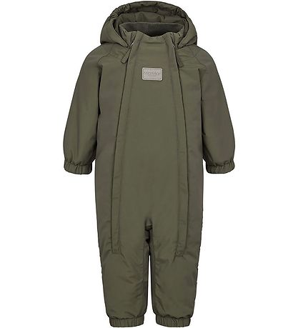 MarMar Snowsuit - Oriel - Hunter
