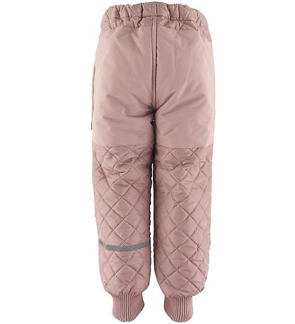 Mikk-Line Thermo Set - Adobe Rose