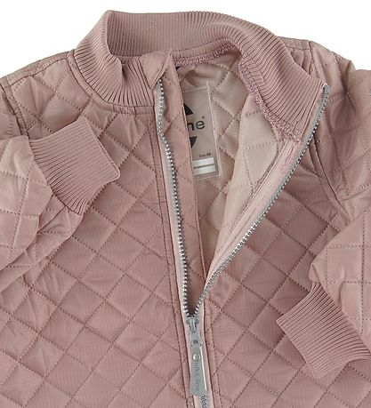 Mikk-Line Thermo Set - Adobe Rose