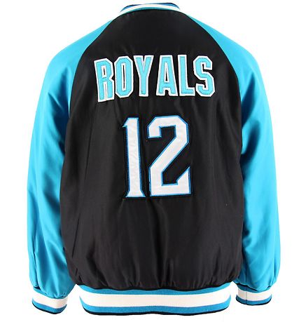 Dolce & Gabbana Jacket - Black/Blue