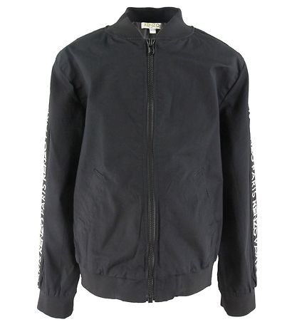 Kenzo Jacke - Schwarz