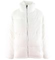 Champion Fashion Puffer Jacket - White