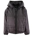 Emporio Armani Down Jacket/Waistcoat - Navy