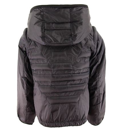 Emporio Armani Down Jacket/Waistcoat - Navy