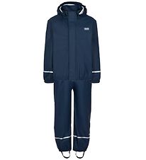 LEGO® Wear Regnföt - PU - LWJori - Dark Dökkblátt