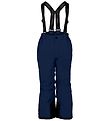 LEGO® Wear Ski Pants - Ski Pants - Dark Navy