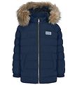 LEGO® Wear Steppjacke - LWJulio - Dark Navy
