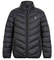 Color Kids Puffer Jacket - Phantom