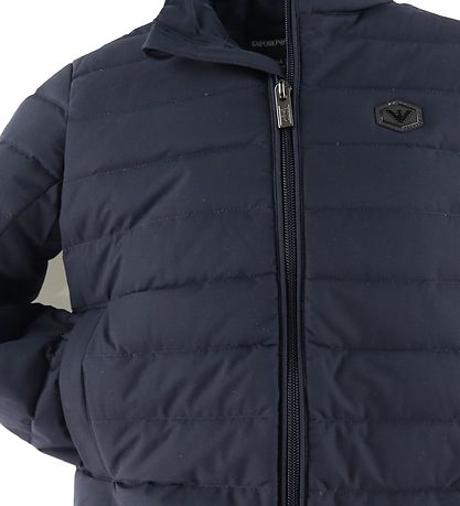 Emporio Armani Donsjas - Navy